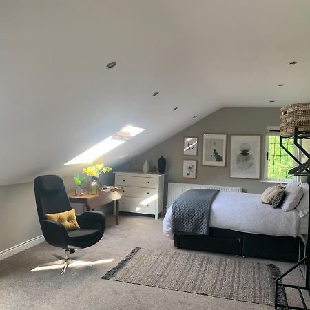 Treetops 콜레인 외부 사진