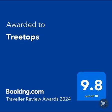 Treetops 콜레인 외부 사진