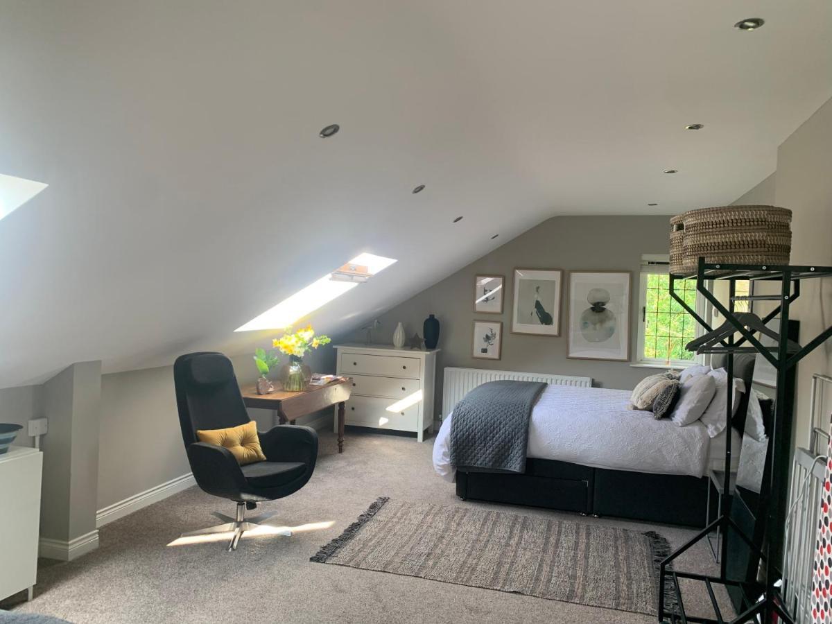 Treetops 콜레인 외부 사진