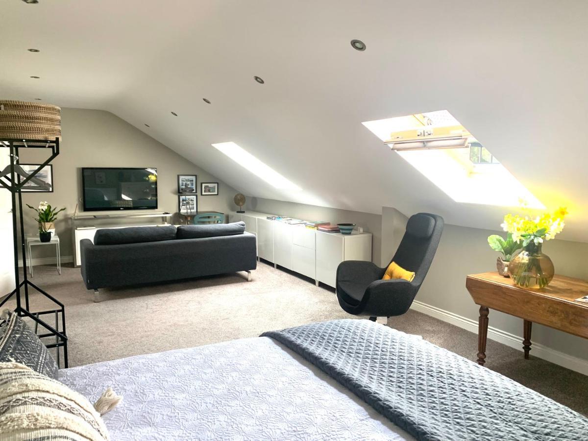 Treetops 콜레인 외부 사진